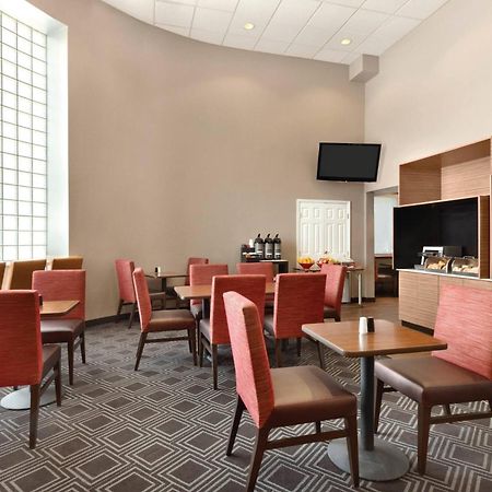Towneplace Suites By Marriott Denver Downtown Ngoại thất bức ảnh
