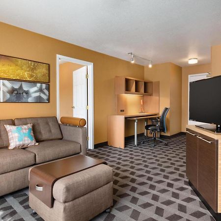 Towneplace Suites By Marriott Denver Downtown Ngoại thất bức ảnh