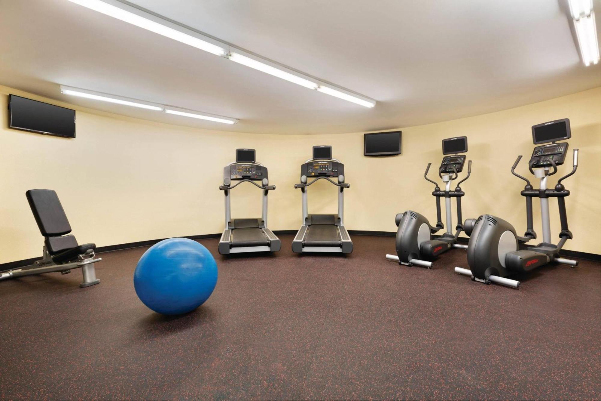 Towneplace Suites By Marriott Denver Downtown Ngoại thất bức ảnh