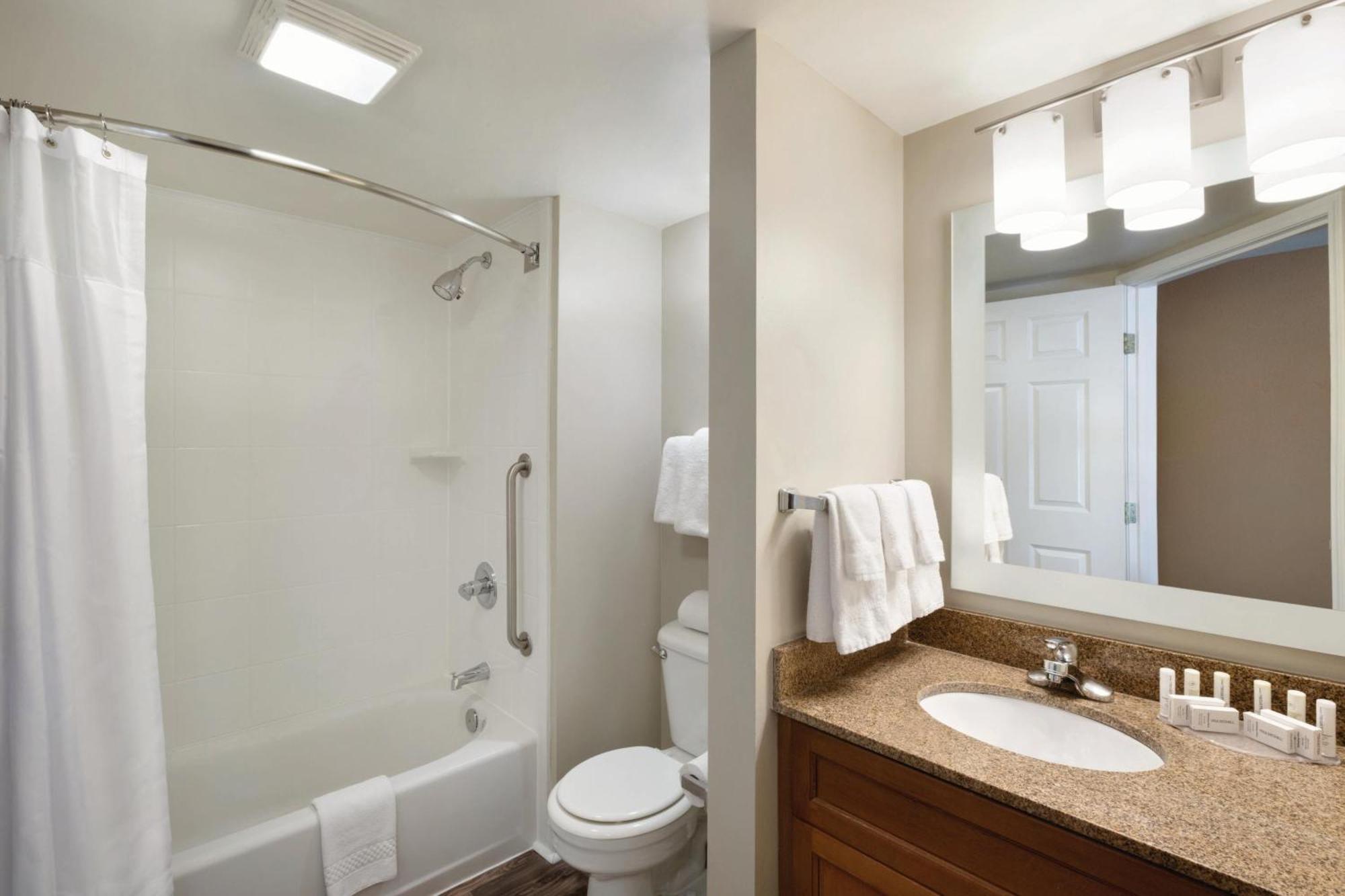 Towneplace Suites By Marriott Denver Downtown Ngoại thất bức ảnh