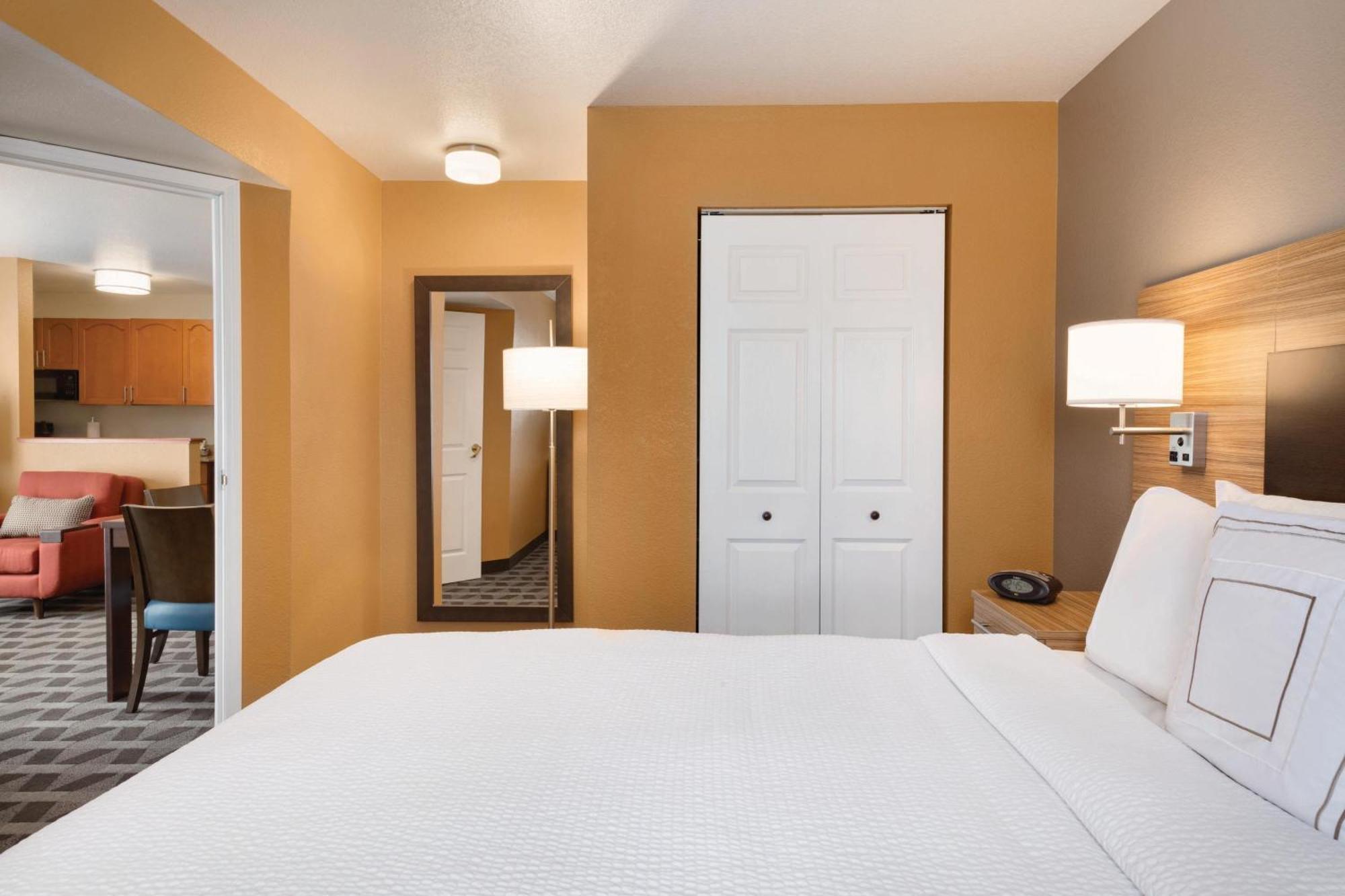 Towneplace Suites By Marriott Denver Downtown Ngoại thất bức ảnh