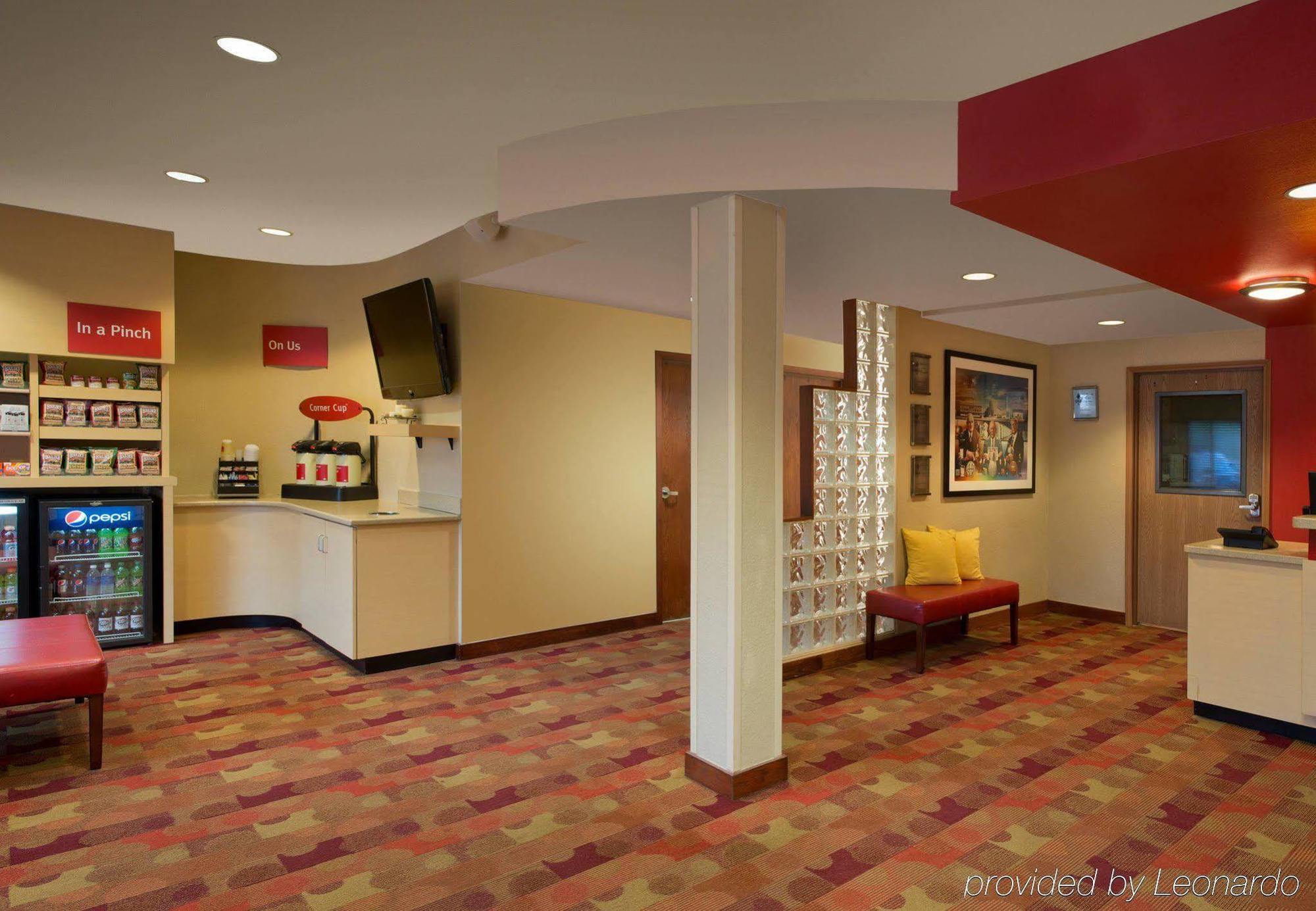 Towneplace Suites By Marriott Denver Downtown Ngoại thất bức ảnh