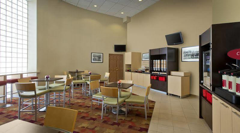 Towneplace Suites By Marriott Denver Downtown Ngoại thất bức ảnh